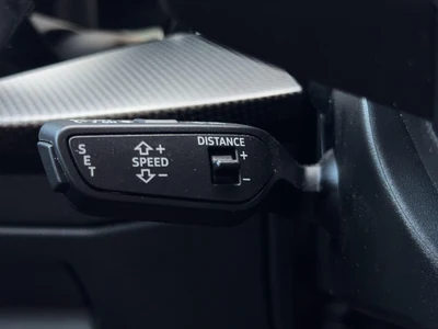 Audi RS 3 Sportback 400KM Sportback, RS Dynamic, Ceramika, Matrix, Katalog: 458.000ZŁ
