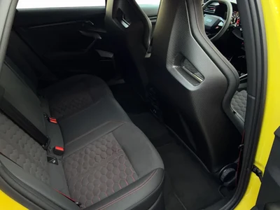 Audi RS 3 Sportback 400KM Sportback, RS Dynamic, Ceramika, Matrix, Katalog: 458.000ZŁ