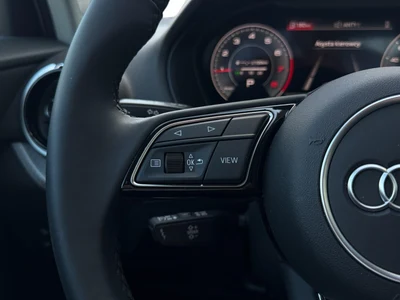 Audi Q2 1.5 150KM, Advanced, Side Assist, Matrix, Kamera, Salon PL