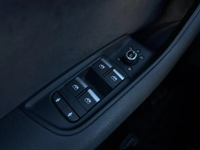 Audi Q7 3.0 TDI 231KM Quattro, Salon Polska, I właściciel, Niski Przebieg