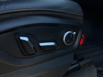 Audi Q7 3.0 TDI 231KM Quattro, Salon Polska, I właściciel, Niski Przebieg