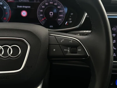 Audi Q3 Kamera, Full Led, Side Assist, Ambiente, Salon PL, F23%