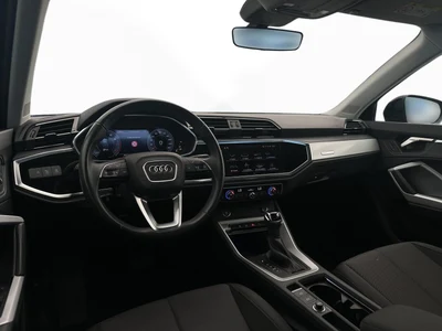 Audi Q3 Kamera, Full Led, Side Assist, Ambiente, Salon PL, F23%