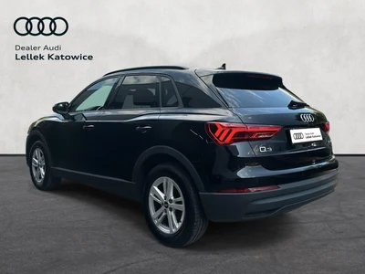 Audi Q3 Kamera, Full Led, Side Assist, Ambiente, Salon PL, F23%