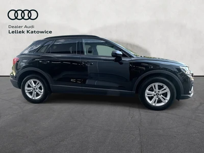 Audi Q3 Kamera, Full Led, Side Assist, Ambiente, Salon PL, F23%