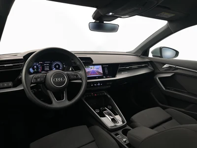 Audi A3 Sportback Kamera, Full Led, Lakier Perłowy, Salon PL, FV23%
