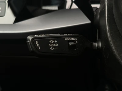 Audi A3 Sportback Kamera, Full Led, Lakier Perłowy, Salon PL, FV23%