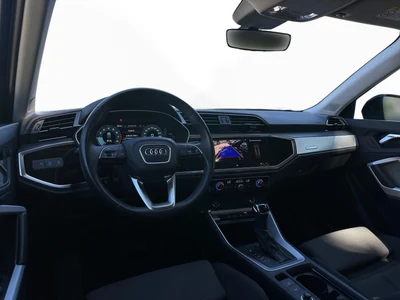 Audi Q3 Advanced, Kamera, Ambiente, Salon PL, FV23%