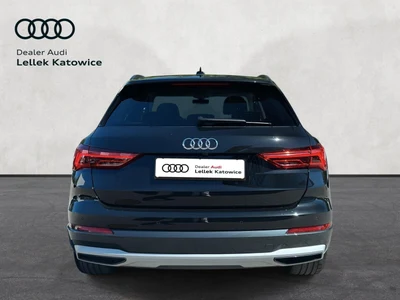 Audi Q3 Advanced, Kamera, Ambiente, Salon PL, FV23%