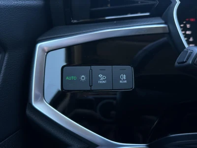 Audi Q3 Advanced, Kamera, Ambiente, Salon PL, FV23%