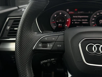 Audi SQ5 Sportback