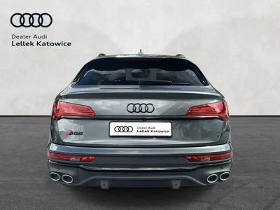 Audi SQ5 Sportback