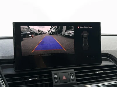 Audi SQ5 Sportback