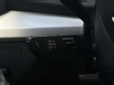 Audi SQ5 Sportback