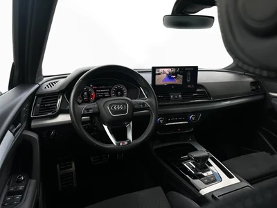Audi SQ5 Sportback