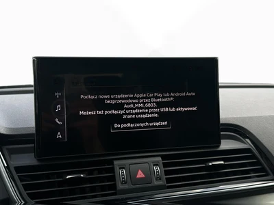 Audi SQ5 Sportback