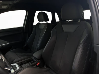 Audi Q3 2.0 190KM. Quattro, Full Led, Alcantara, Side Assist