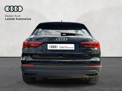 Audi Q3 2.0 190KM. Quattro, Full Led, Alcantara, Side Assist