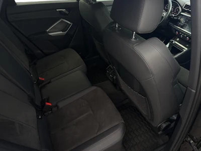 Audi Q3 2.0 190KM. Quattro, Full Led, Alcantara, Side Assist