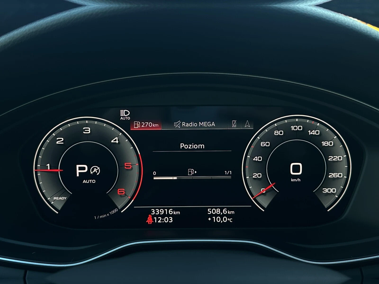 Audi A4 Avant A4 Avant S line 40 TDI quattro 150 kW S tronic B9 (2015-) — zdjęcie 14
