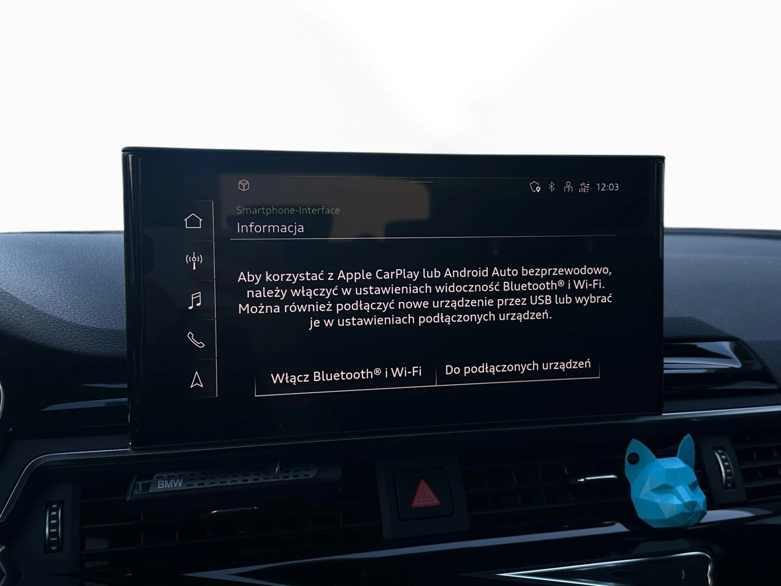 Audi A4 Avant A4 Avant S line 40 TDI quattro 150 kW S tronic B9 (2015-) — zdjęcie 18