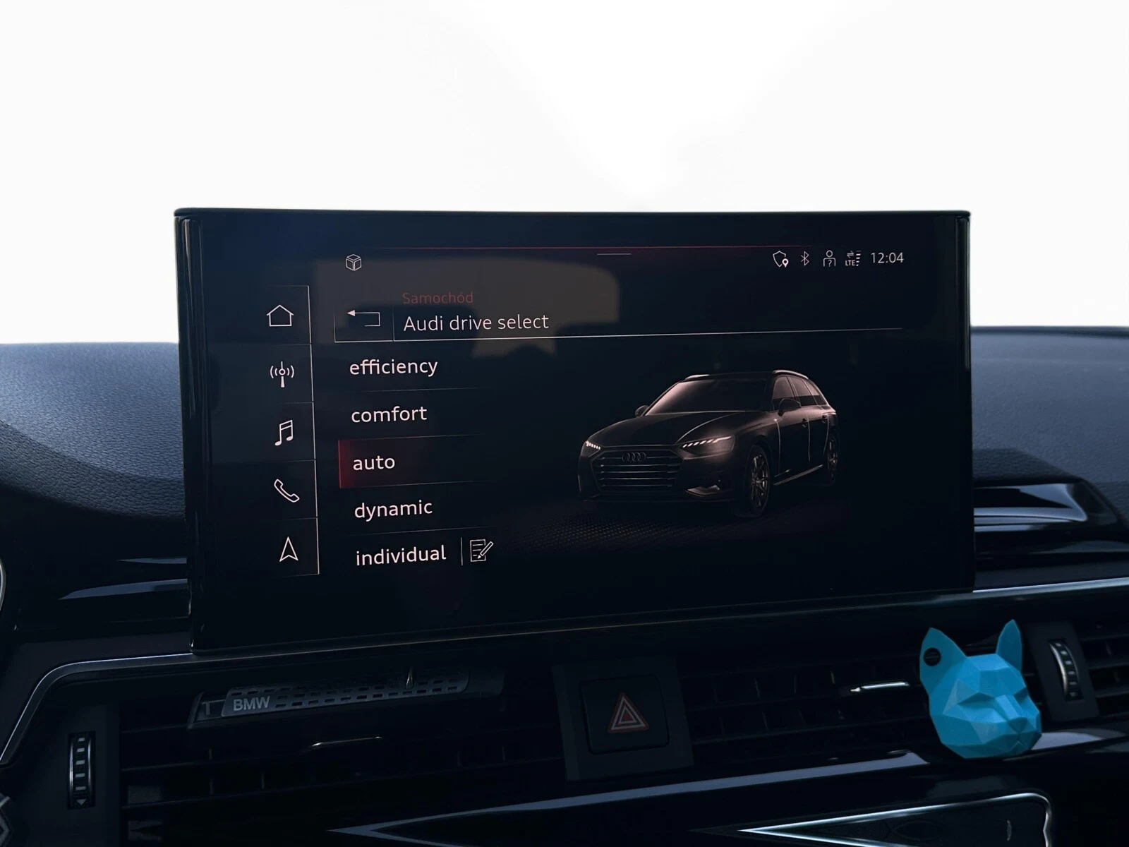 Audi A4 Avant A4 Avant S line 40 TDI quattro 150 kW S tronic B9 (2015-) — zdjęcie 19