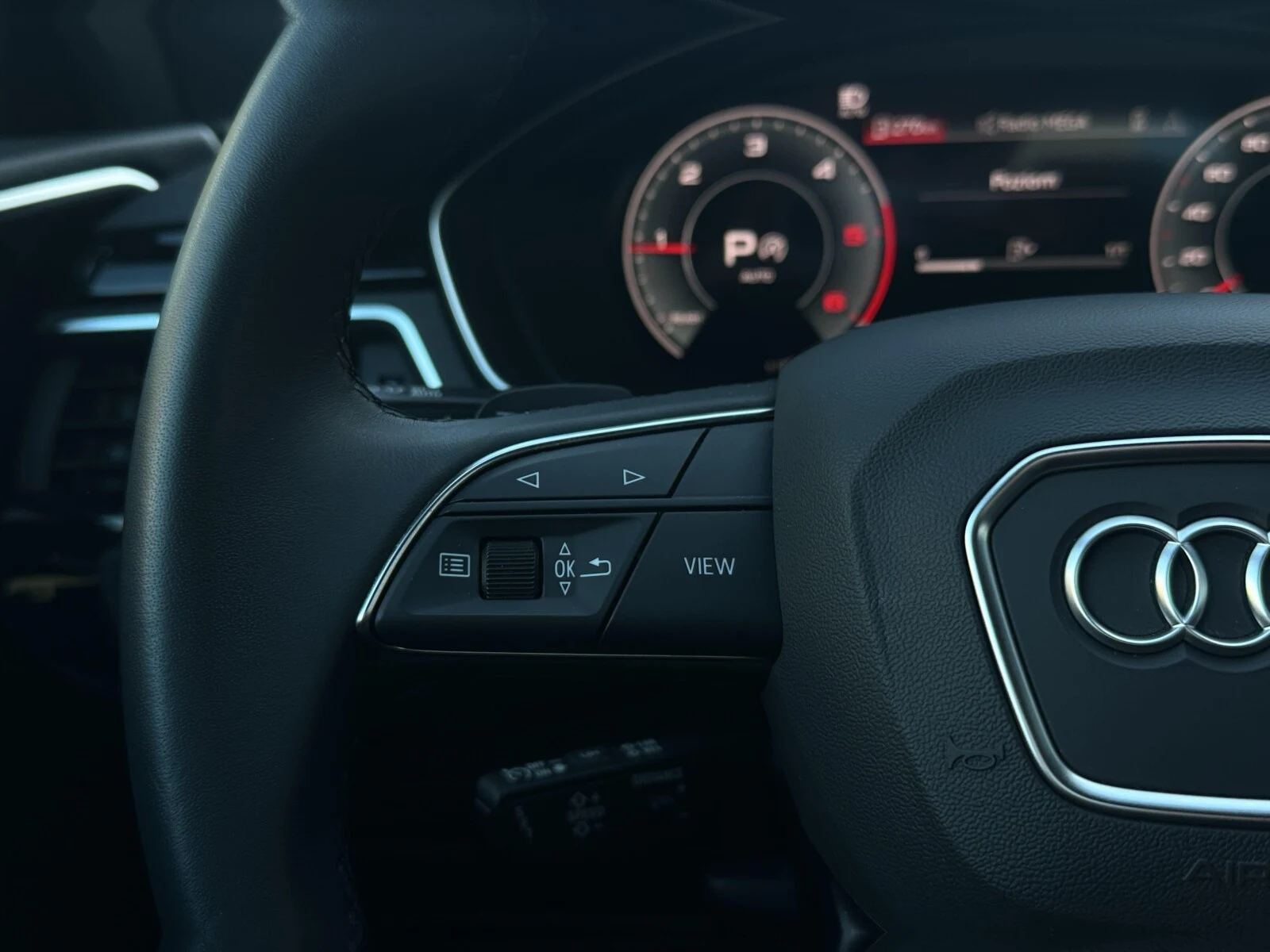 Audi A4 Avant A4 Avant S line 40 TDI quattro 150 kW S tronic B9 (2015-) — zdjęcie 10