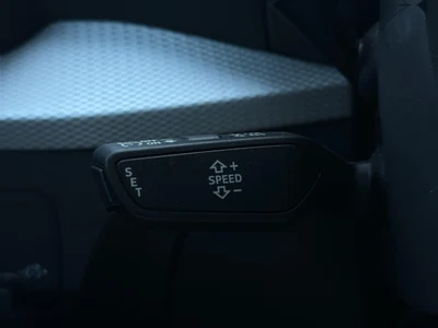 Audi Q2 Advanced, Virtual, Kamera, Android Auto, Salon PL, FV23%