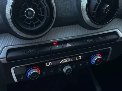 Audi Q2 Advanced, Virtual, Kamera, Android Auto, Salon PL, FV23%