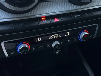 Audi Q2 Advanced, Virtual, Kamera, Android Auto, Salon PL, FV23%