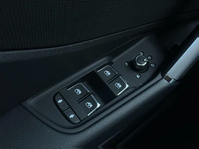 Audi Q2 Advanced, Virtual, Kamera, Android Auto, Salon PL, FV23%