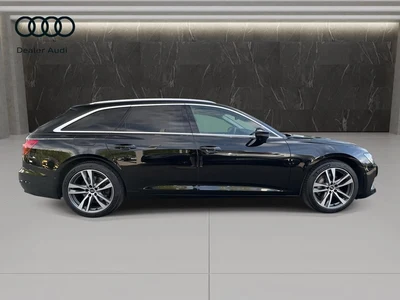 Audi A6 Avant Avant, Quattro, HD Matrix, Head-UP, HAK, Side Assist, Bang&Olufsen