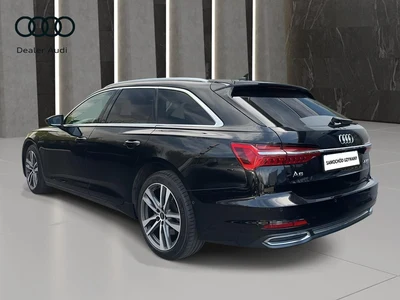 Audi A6 Avant Avant, Quattro, HD Matrix, Head-UP, HAK, Side Assist, Bang&Olufsen