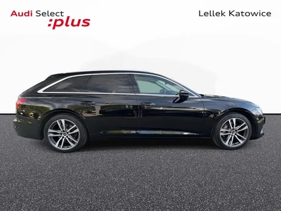 Audi A6 Avant Avant, Quattro, HD Matrix, Head-UP, HAK, Side Assist, Bang&Olufsen