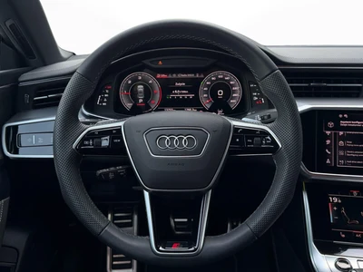 Audi A7 Sportback S-Line, HD Matrix, Bang&Olufsen, Kamera 360, Salon PL, FV23%