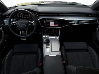 Audi A7 Sportback S-Line, HD Matrix, Bang&Olufsen, Kamera 360, Salon PL, FV23%