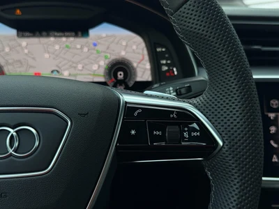 Audi A7 Sportback S-Line, HD Matrix, Bang&Olufsen, Kamera 360, Salon PL, FV23%