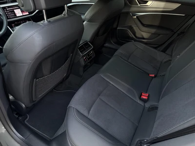 Audi A7 Sportback S-Line, HD Matrix, Bang&Olufsen, Kamera 360, Salon PL, FV23%