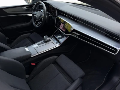 Audi A7 Sportback S-Line, HD Matrix, Bang&Olufsen, Kamera 360, Salon PL, FV23%