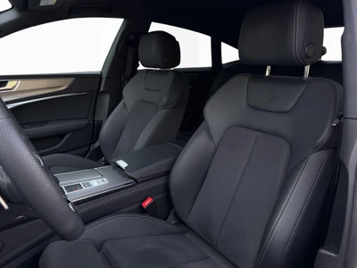 Audi A7 Sportback S-Line, HD Matrix, Bang&Olufsen, Kamera 360, Salon PL, FV23%
