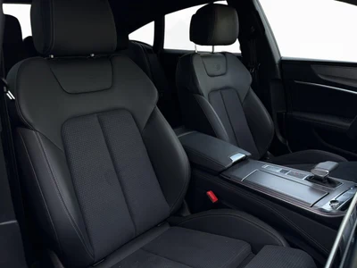 Audi A7 Sportback S-Line, HD Matrix, Bang&Olufsen, Kamera 360, Salon PL, FV23%