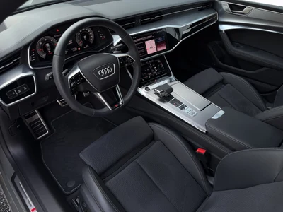 Audi A7 Sportback S-Line, HD Matrix, Bang&Olufsen, Kamera 360, Salon PL, FV23%
