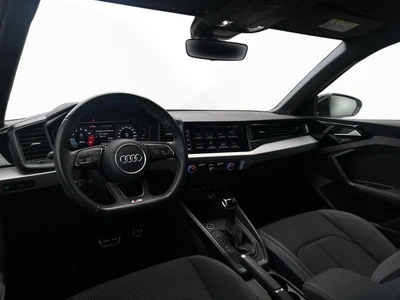 Audi A1 Sportback 1.5 150KM, 2XS-Line, Ambiente, Kamera, Full Led, Salon PL