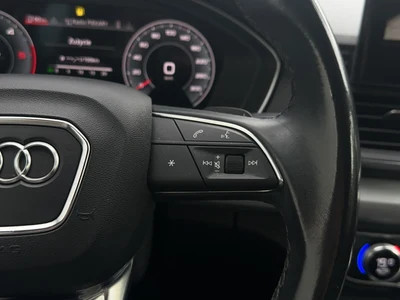 Audi Q5 2.0 TDI 204KM Quattro, Virtual, Keyless, Salon Polska
