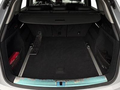 Audi Q5 Pneumatyka, S-Line, Hak, Matrix, Salon Polska, FV23%