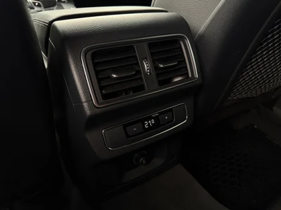 Audi Q5 Pneumatyka, S-Line, Hak, Matrix, Salon Polska, FV23%