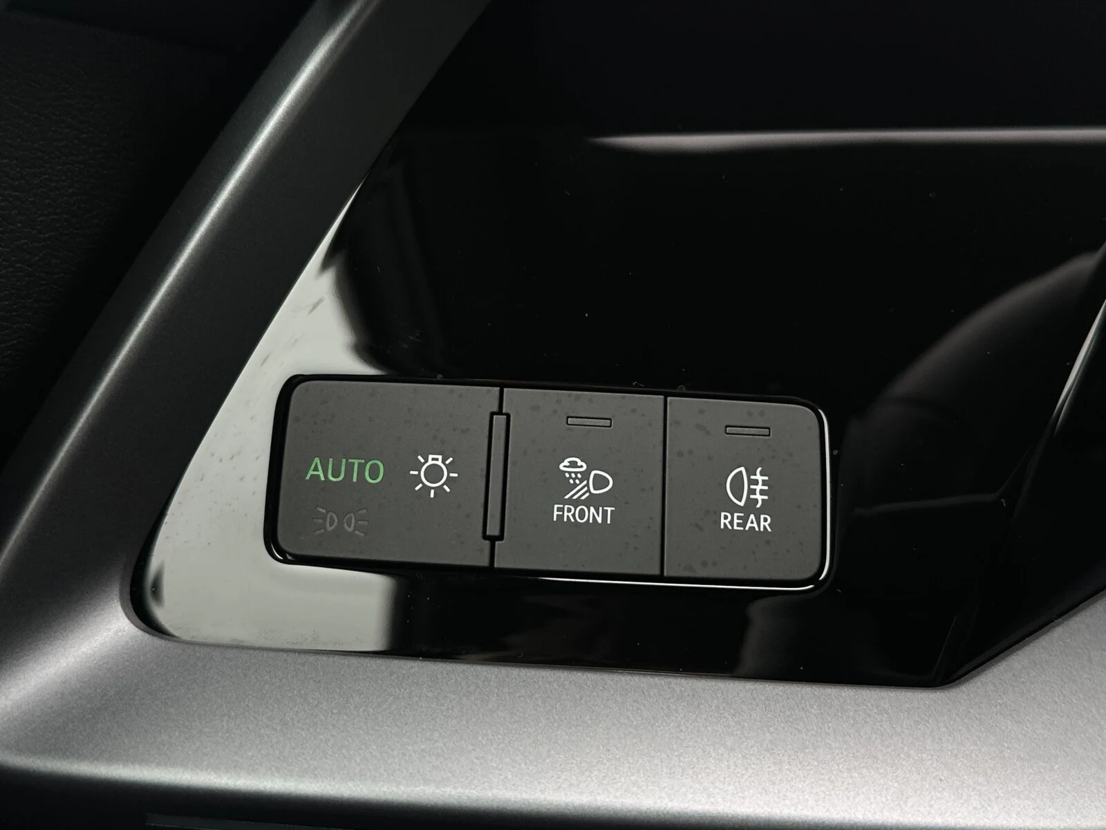Audi A3 Limousine A3 Saloon S line 35 TFSI 110(150) kW(KM) S tronic 8V (2012-) — zdjęcie 14