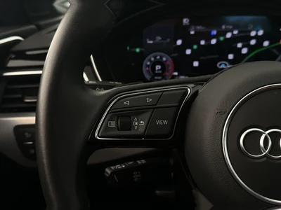 Audi A5 Sportback S-Line, Matrix, Pakiet Czerń, Bang&Olufsen, Salon PL, FV23%