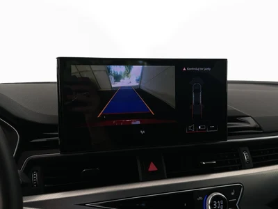 Audi A5 Sportback S-Line, Matrix, Pakiet Czerń, Bang&Olufsen, Salon PL, FV23%