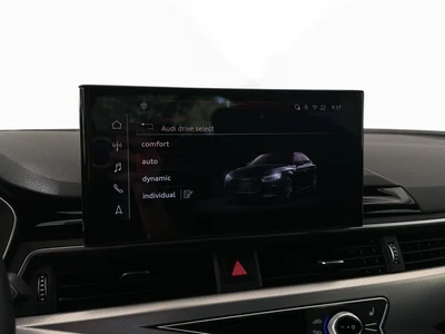 Audi A5 Sportback S-Line, Matrix, Pakiet Czerń, Bang&Olufsen, Salon PL, FV23%